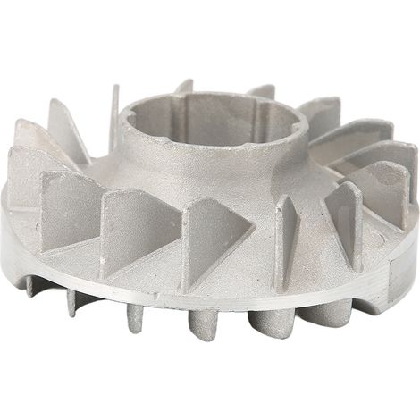 Lame volant pour taille-haies STIHL hs81r hs81t hs86r hs86t, pièce de rechange OEM 4237 400 1202 (1/5)