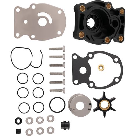 Girante Kit Completo for Johnson Evinrude 20-35 Cavalli 393630 328751 325537 (1/5)