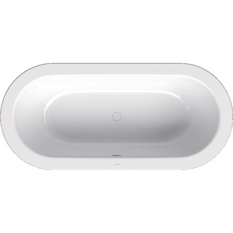 BetteStarlet Oval 150x80x42 cm, 2700-000, 2700-000