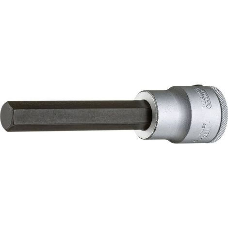 Gedore IN 32 L 22-155 2003538 Brugola interna Inserto giravite 22 mm 3/4 (20 mm) (1/5)