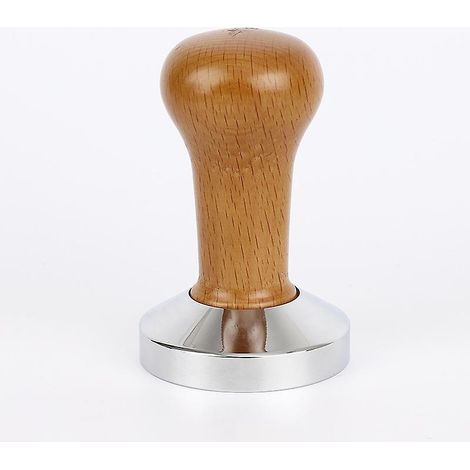 51 mm Edelstahl-Kaffeepresse für Kaffeemaschine (1/5)