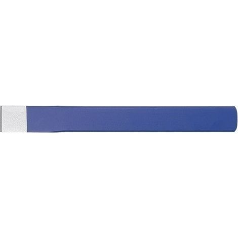 Cincel De Ranura Long. Total 240 Mm Ancho De Filo 26 Mm Plan