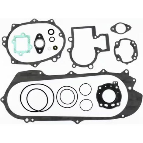 Juego de juntas ATHENA para Aprilia SR 50 '00-'03 OEM: 5RZR000098