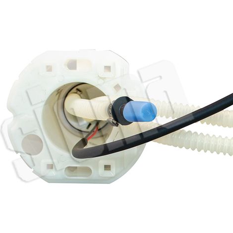 Les références 3D0919087L, 3D0919087G et EM50051 conviennent au nouveau bloc pompe à carburant de l'Audi A8. Bloc pompe à carburant/kit pour Audi A8