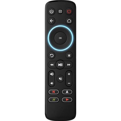 One For All Streamer Universale Telecomando Nero (1/5)