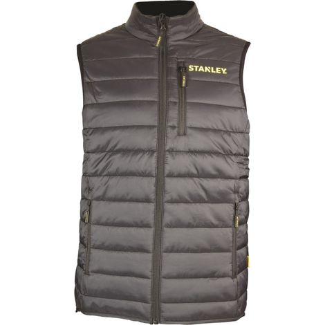 Chaleco ATTMORE Stanley - talla Negro L (1/4)