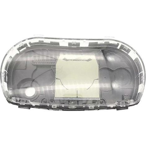 Écran LCD d'instrumentation pour bateau à moteur avec boîtier de tableau de bord 278002716 pour 4-Tec RXP RXT 255 260 Boost 278003531 (1/5)