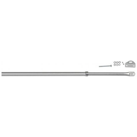 Tringle télescopique pour serrure de garage 82340028 - MIDI