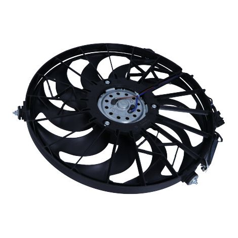 MAXGEAR KÜHLERLÜFTER BMW X5 E53 01- (1/2)