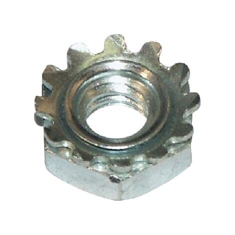 Controdado di sicurezza 3/16 UNC UNIVERSALE FGP011643