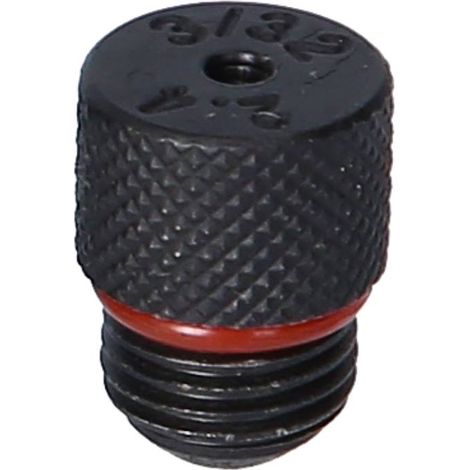 Mundstücke für 150.9805, 2,4 mm (1/2)