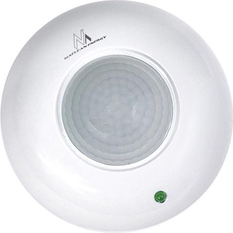 MACLEAN MCE 19 RILEVATORE DI MOVIMENTO DA SOFFITTO (1/4)