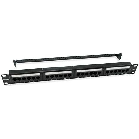 Equip 135426 Patch Panel 1U (1/3)