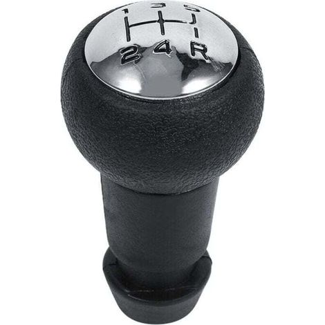 Minyinla Pommeaux de Leviers de Vitesse à 5 Vitesses pour 307 Saxo Xsara Xantia C2 C3 Pluriel C3 Picasso C4 Picasso C4(B7) DS4 Berlingo B6 (1/4)