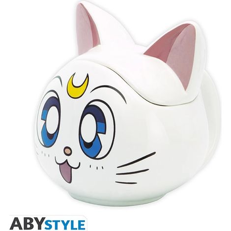 Merchandising Abystyle ABYMUG646 (1/2)