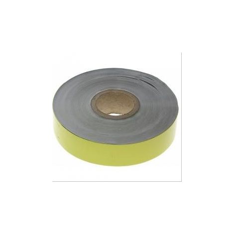 Bande Densolen 090 jaune largeur 50mm