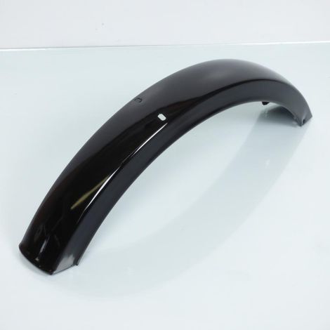 Vorderradkotflügel für Peugeot 50 103 Vogue Moped, schwarz, neu