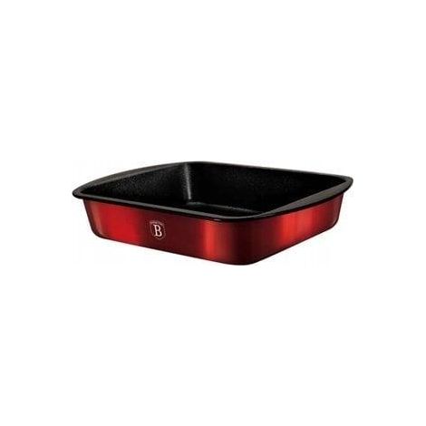 Brytfanna forma 29,5x26,5cm berlinger haus BH-7901 burdeos (1/2)