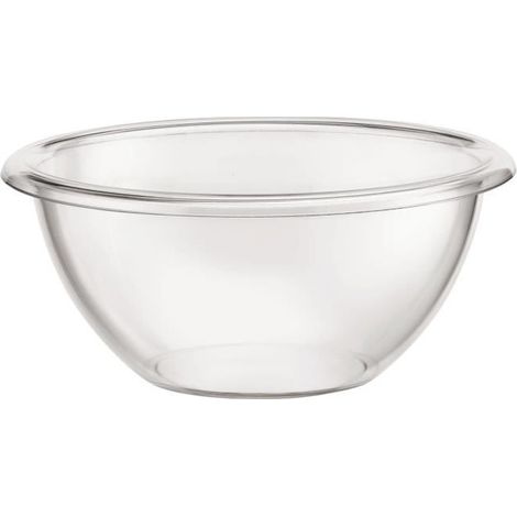 Saladier - BODUM - Bistro - Tritan - ø 16 cm - Transparent (1/4)