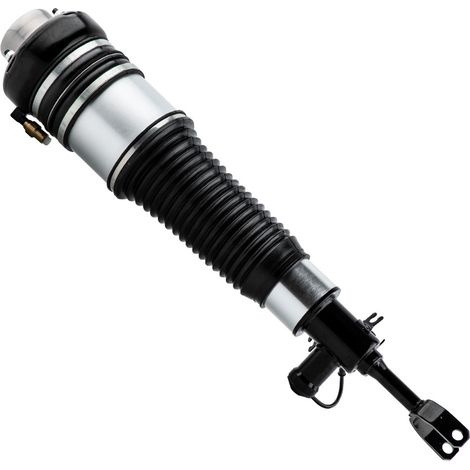 BFO – Amortisseur pneumatique avant gauche Audi A6 2005-2011 – Remplacement direct – Confort de conduite optimal – Testé 5 millions de fois - 4F0616039 (1/5)