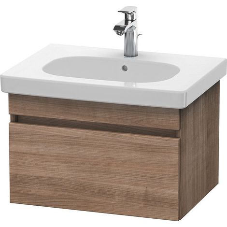 DURASTYLE mobile lavabo 453x600x398mm Ciliegio del Ticino