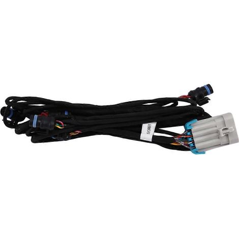 Faisceau de capteurs de stationnement de pare-chocs avant pour Mercedes-Benz ML W164 (2004-2009) - Référence : A1645402305 (1/5)