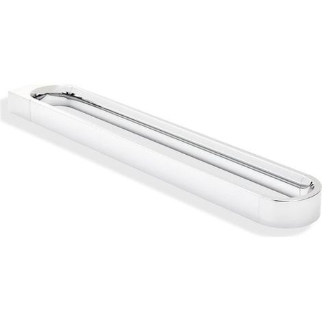 HEWI 800.09.10040 Porte-serviettes, (1/5)
