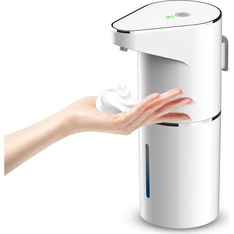 Distributeur automatique de savon liquide pour (1/5)