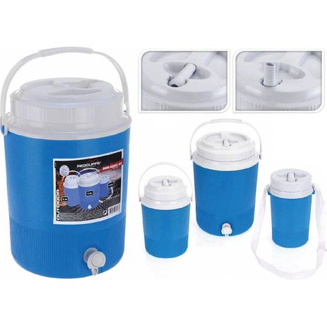THERMOS FRIGO PER BEVANDE set 3 pezzi