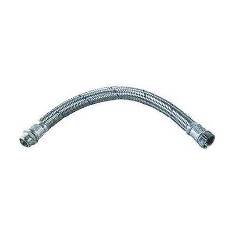 FLESSIBILE ANTIVIBRANTE ALTA PRESSIONE MF CM. 40 Misura: 1" 1/4