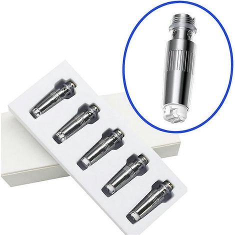 Terp Pen Coils Replacement Heating Element Accessory for long mada (1/5)