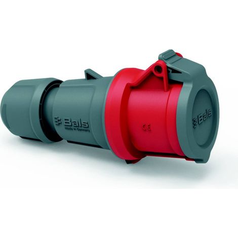 EMBRAYAGE 32A 5P 400V 6H IP54 BALS 301 (1/3)
