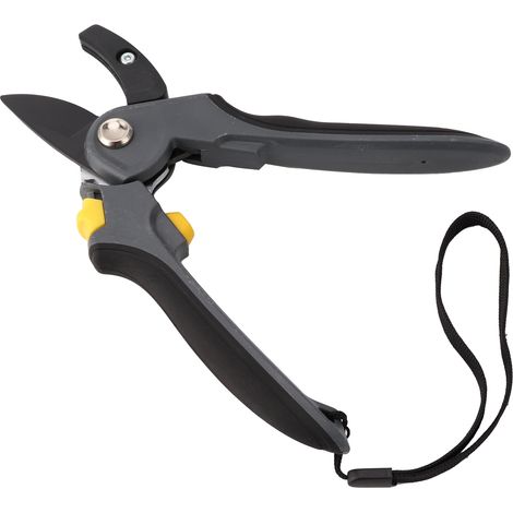 Sécateur pour jardin, coupe-branches, ciseaux réglables, outils de coupe TU‑809D (1/5)