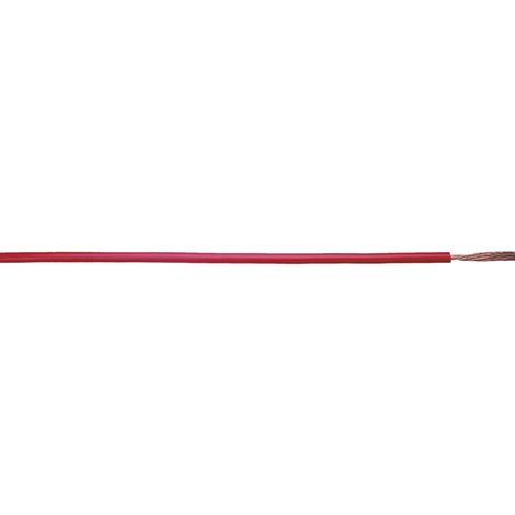 LAPP 4160106 Litze Multi-Standard SC 2.1 1 x 0.50 mm² Grau 100 m