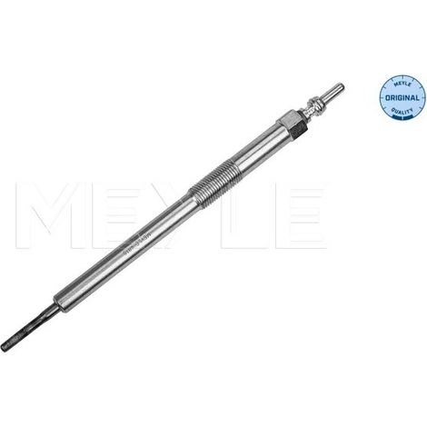 Bougie de préchauffage Meyle 16-14 860 0012 FIAT 11065-00Q0H 11065-00Q0L