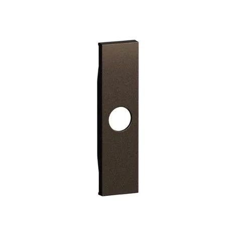 Bticino cover Presa Tv 1m Bronze Living Now KB08