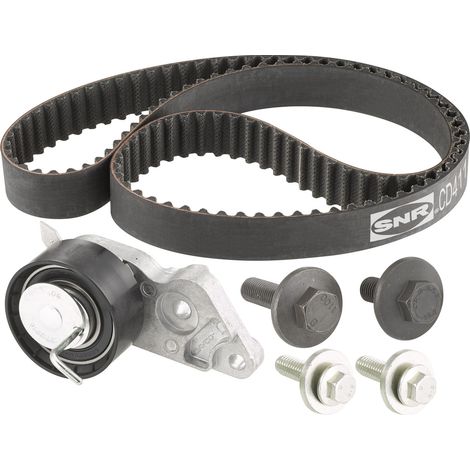 Kits de distribution - KD452.18- SNR (1/2)