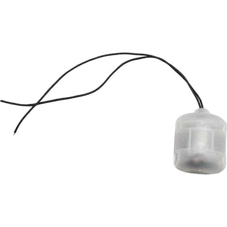 Moteur vibrant puissant 260 CC à monter soi-même avec boîtier 3V 5V 12V, moteur vibrant pour masseur, idéal pour nourrir les grenouilles (12V). (1/5)