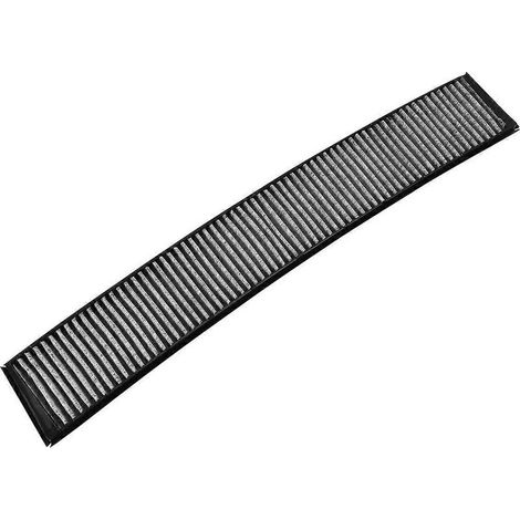 Filtro aria abitacolo 10-05 per BMW E46 X3 (1/5)