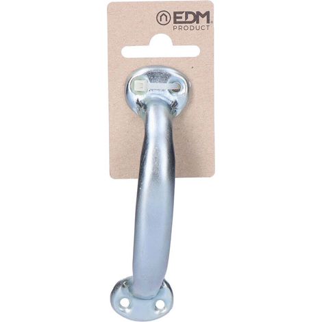 Poignée en fer, 115mm 85060 (1/3)