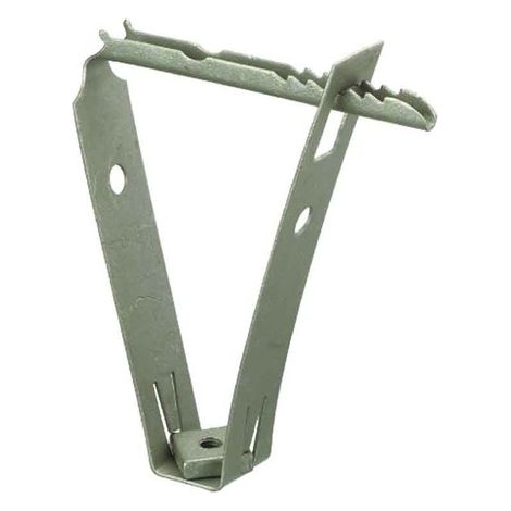 Soporte de montaje erico tdhm10 trapezoidal 50 mm