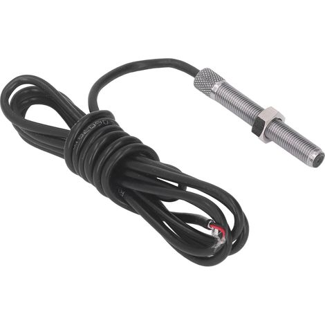 de vitesse de rotation magnétique 3 8 24UNF 2A Générateur de
