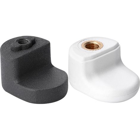 Praktischer hinterer Kotflügel für Xiaomi Mijia M365 Elektroroller und Skateboard (1/5)