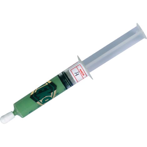 Pasta Diamantata Colore Verde 42/gr.5 M.4 - Concentrazione Media M - Rosver