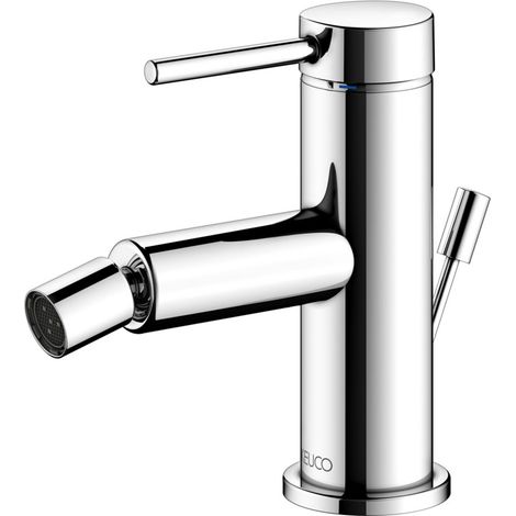 KEUCO IXMO Soft Einhebel-Bidetmischer, mit (1/5)
