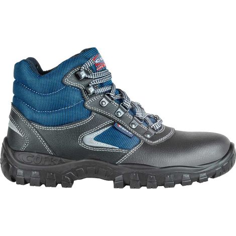 Cofra Soho S3 SRC Arbeitsschuhe - 45 EU