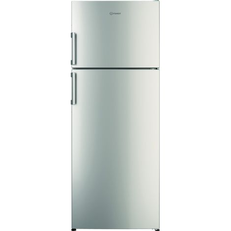 Indesit IT70 832 S. Capacità netta totale: 437 L. Cerniera porta: Destra. Classe climatica: T, Emissione acustica: 38 dB. Capacità netta frigorifero: 322 L, Luce interna, ... - 869991673810 - IT70832S (1/5)