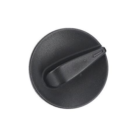 Bouton rotatif pour Aspirateur BOSCH OUTILLAGES - 2609200445