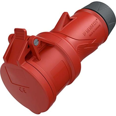 MENNEKES KUPPLUNG XTRA 32A5P 6H 400V IP44 14520