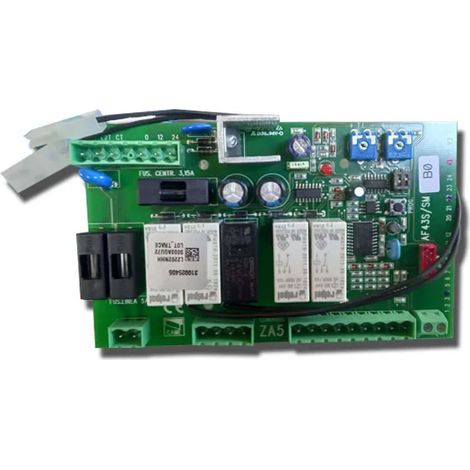 Carte électronique CAME 3199ZA5 (1/4)